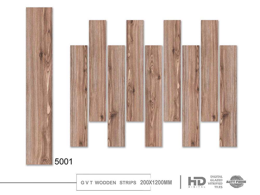 20x120cm Wooden Planks 2