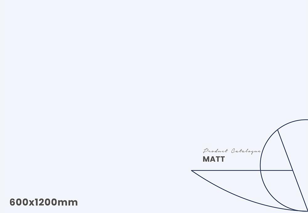 600X1200mm MATT