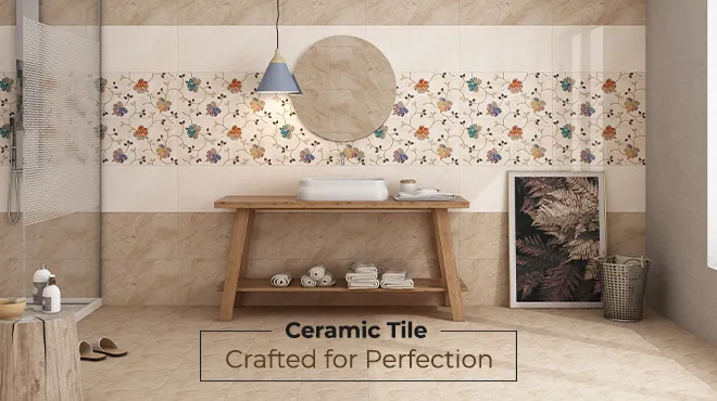 ceramic tiles