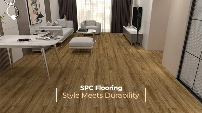 spc flooring