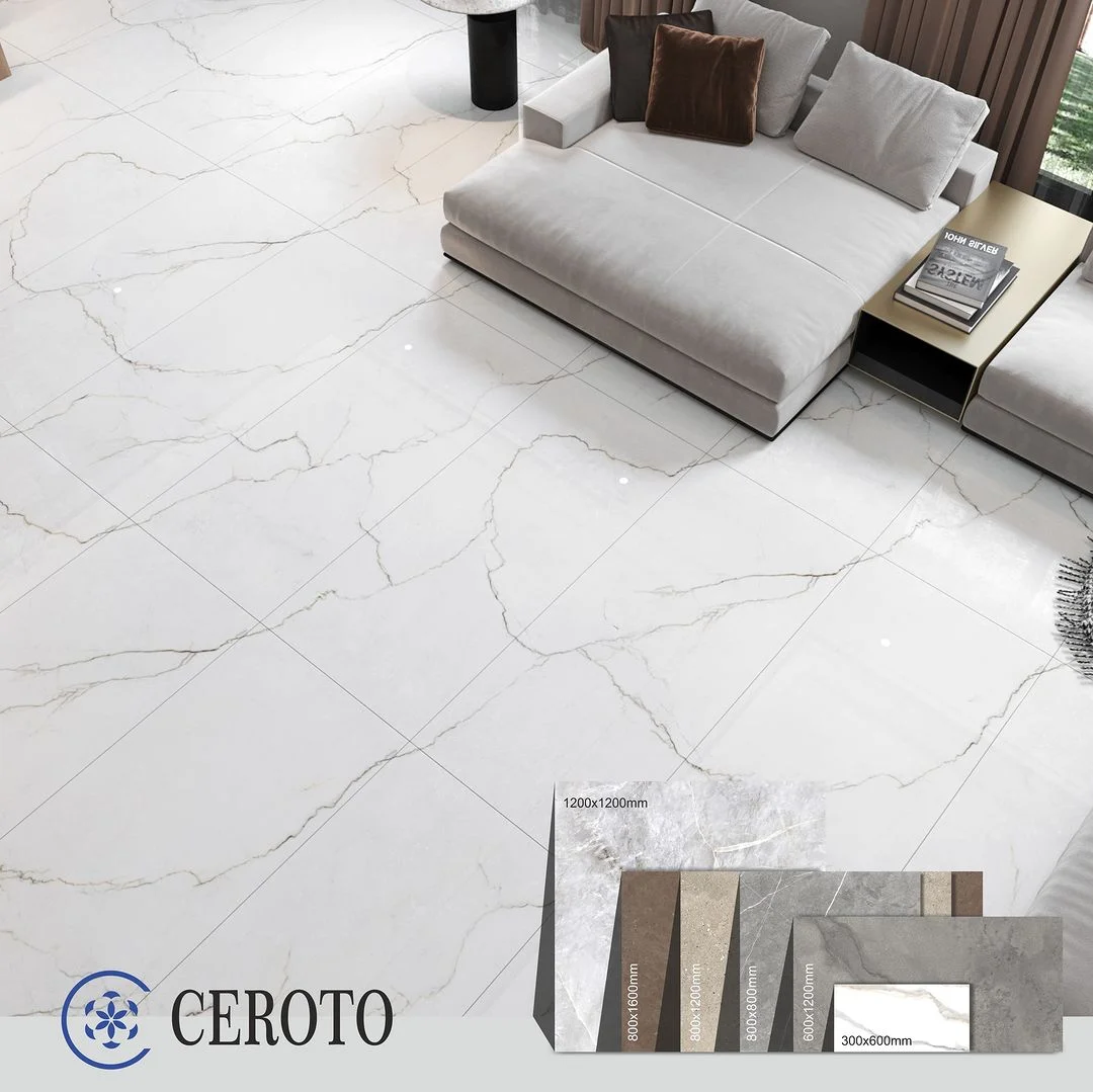 Best Tile Manufacturer and Supplier in Luxembourg