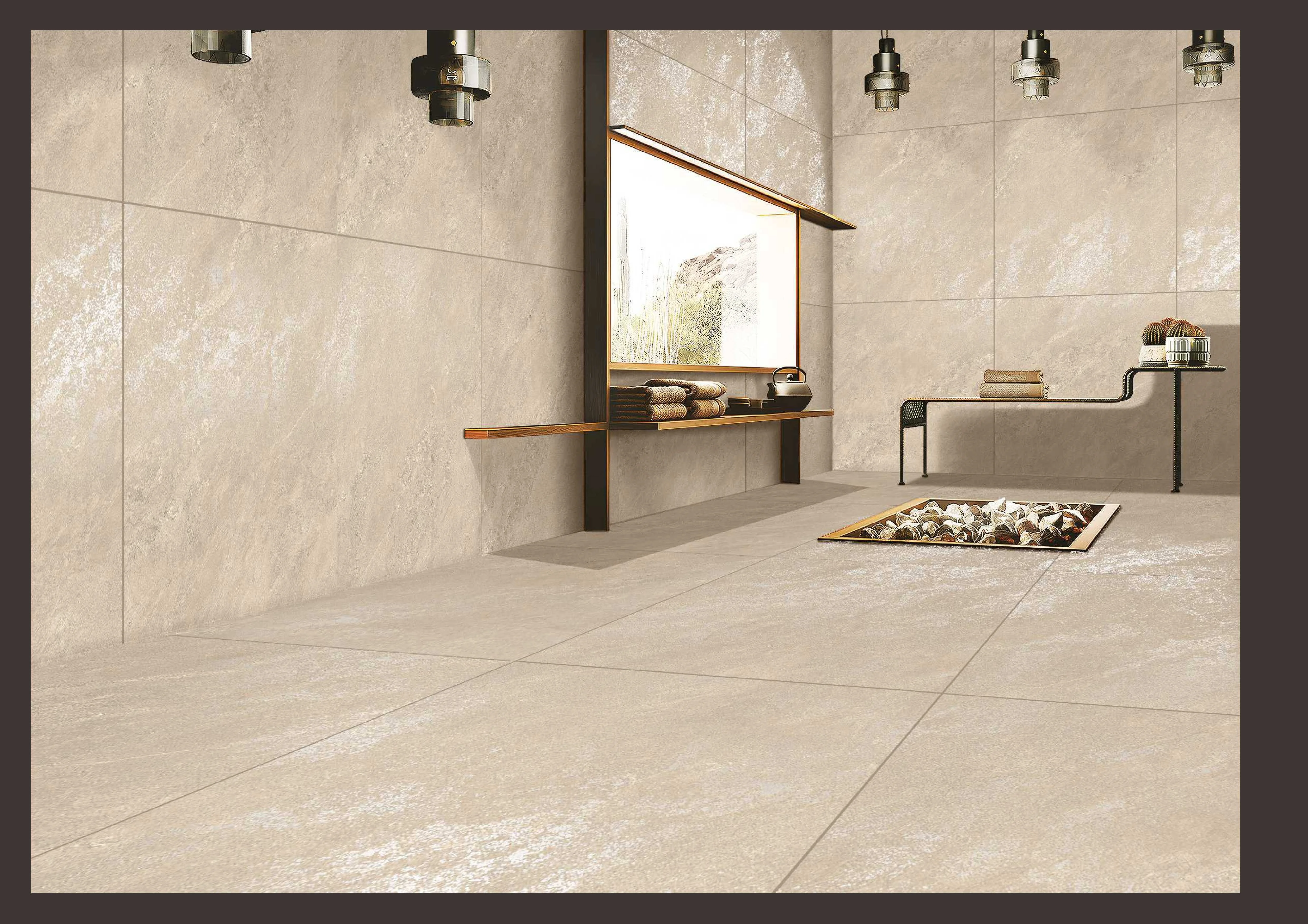 Porcelain and Ceramic Tile Manufacturer  Supplier In Argentina