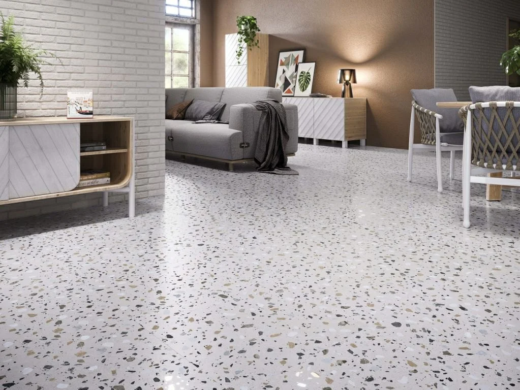  Terrazzo Tiles Perfect for UK Homes