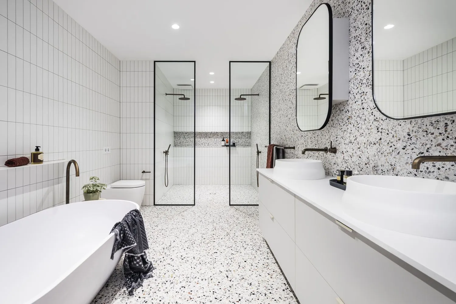  Terrazzo Tiles Perfect for UK Homes