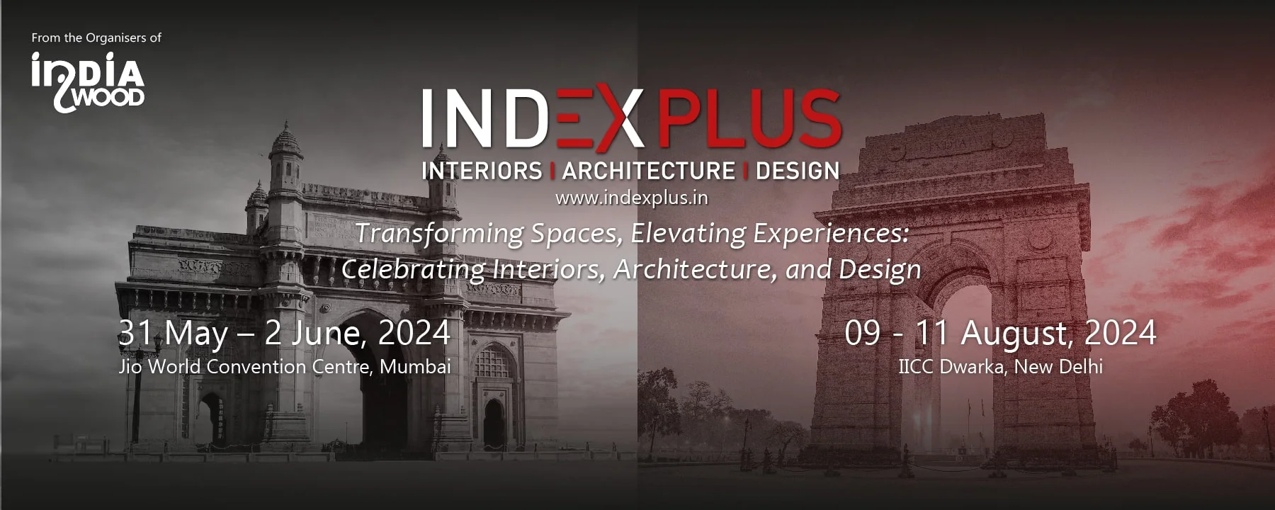 Index Plus 2024