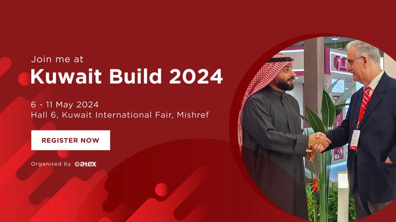 Kuwait Builds 2024