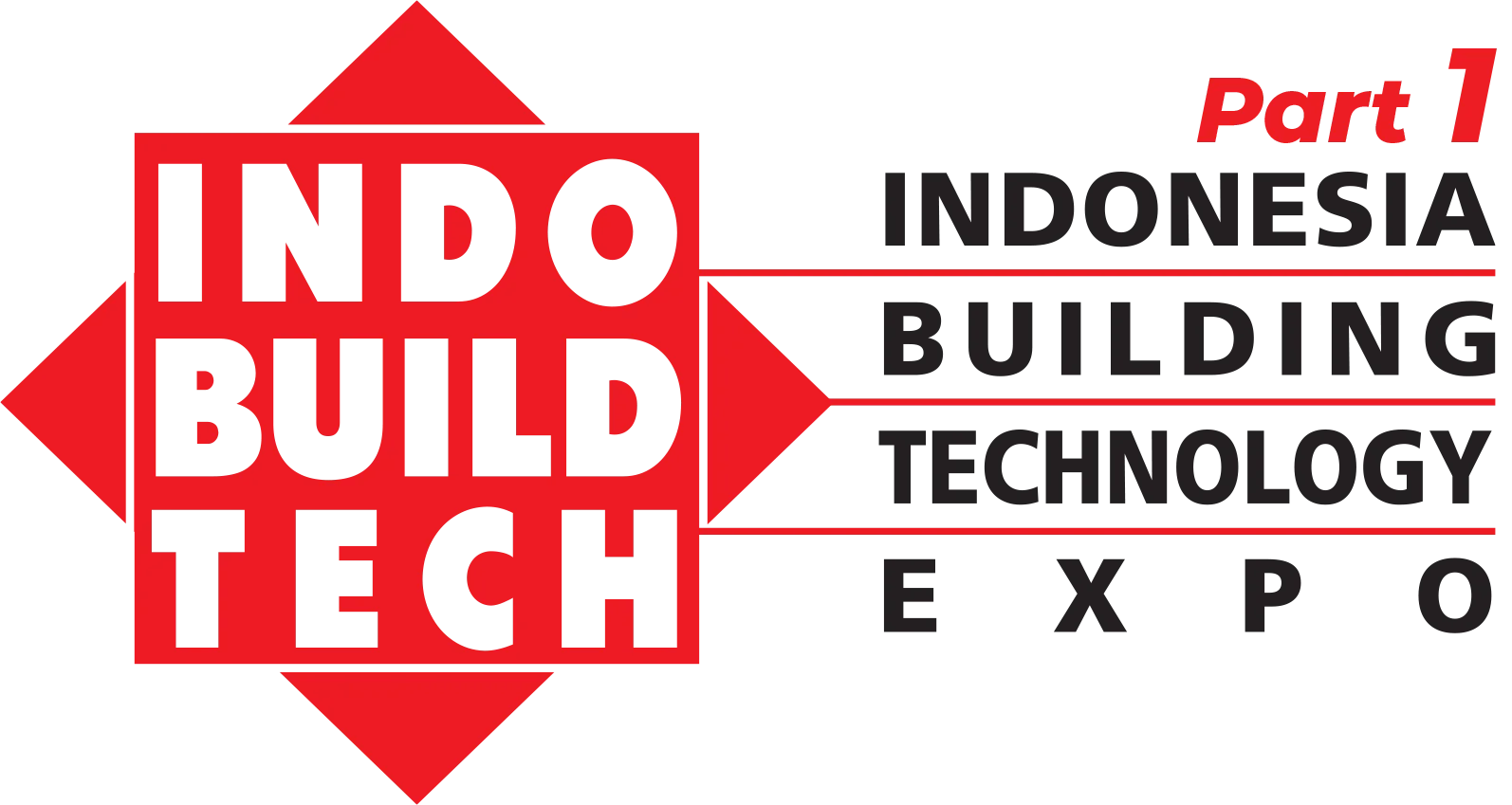 Indobuildtech Tangerang 2024