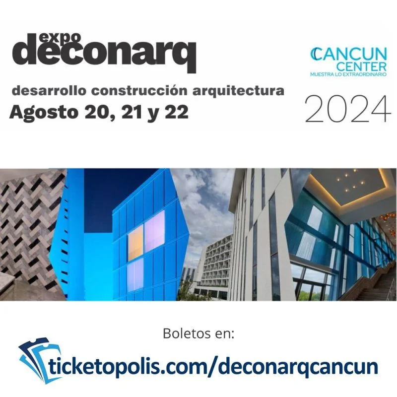 Expo Deconarq 2024